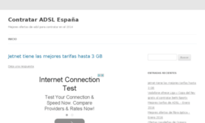 Contrataradsl.net thumbnail