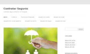 Contratarseguro.org thumbnail