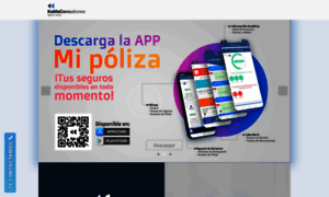 Contratatupoliza.com thumbnail