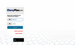 Contratosweb.planautomotor.com.ec thumbnail