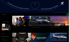 Contravelmx.wordpress.com thumbnail