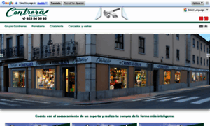 Contreras-sl.es thumbnail