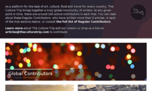 Contributors.theculturetrip.com thumbnail