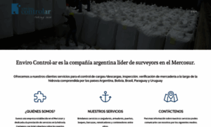 Control-ar.com.ar thumbnail