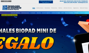 Control-de-accesos.mx thumbnail