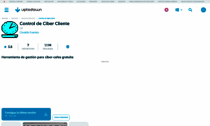 Control-de-ciber-cliente.uptodown.com thumbnail