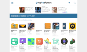 Control-de-ciber-servidor.uptodown.com thumbnail