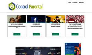 Control-parental.es thumbnail