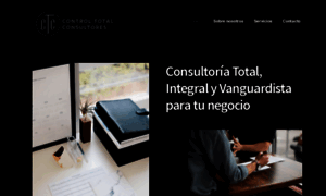 Control-total.com thumbnail