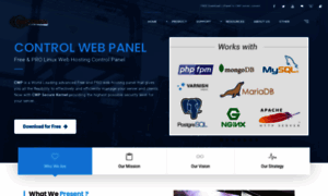 Control-webpanel.com thumbnail