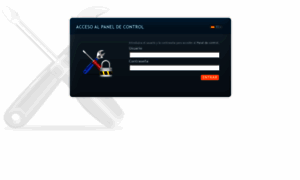 Control.simap.es thumbnail