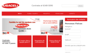 Control4g.com thumbnail