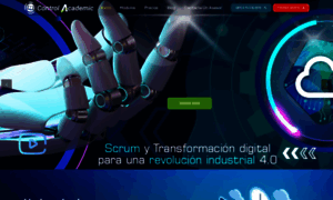 Controlacademic.co thumbnail