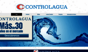 Controlaguacontadores.com thumbnail