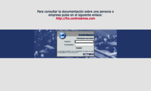 Controlamos.com thumbnail