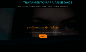 Controlaransiedade.com.br thumbnail