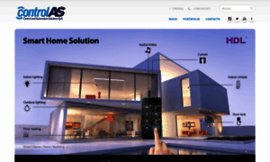 Controlas.cl thumbnail