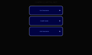 Controlcapital.net thumbnail