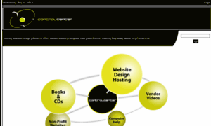 Controlcenter.com thumbnail