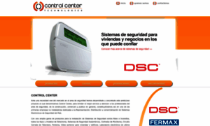 Controlcenter.com.py thumbnail