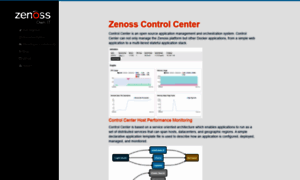 Controlcenter.io thumbnail
