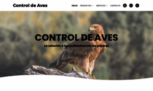 Controldeaves.com thumbnail