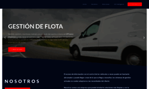 Controldeflota.com thumbnail