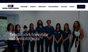 Controldentaleuropeo.com thumbnail