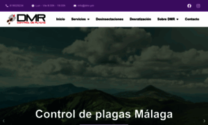 Controldeplagasmalaga.es thumbnail