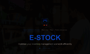 Controldestock.com thumbnail