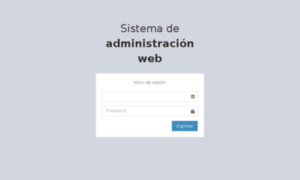 Controldeventas.com thumbnail