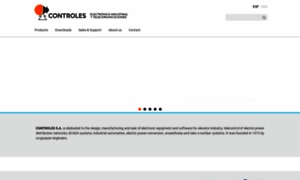 Controles.com thumbnail