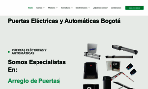 Controlesdeacceso.com.co thumbnail
