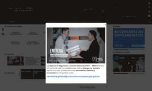 Controlhidrocarburos.gob.ec thumbnail