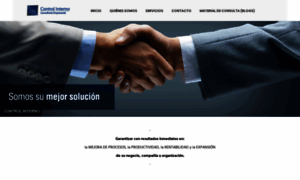 Controlinterno.com.ec thumbnail