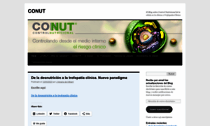 Controlnutricional.wordpress.com thumbnail