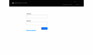 Controlpanel.brinkster.com thumbnail