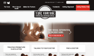 Controlpe.com.au thumbnail