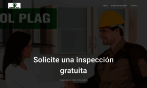Controlplag.com.ec thumbnail