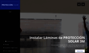 Controlsolar3m.com thumbnail