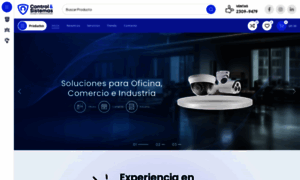 Controlysistemas.net thumbnail