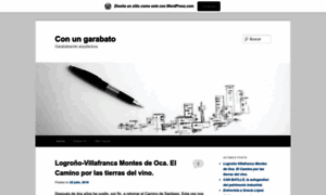 Conungarabato.wordpress.com thumbnail