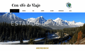 Conuvedeviaje.com thumbnail