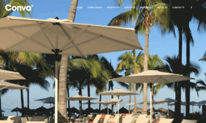Conva.com.mx thumbnail