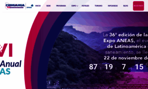 Convencionaneas.com thumbnail
