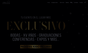 Convencionescoatzacoalcos.com thumbnail