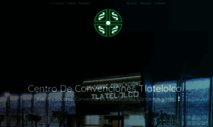 Convencionestlatelolco.com thumbnail