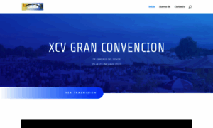 Convencioniece.mx thumbnail