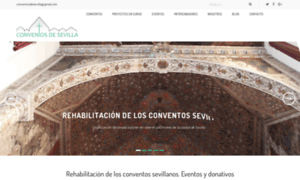 Conventosdesevilla.com thumbnail