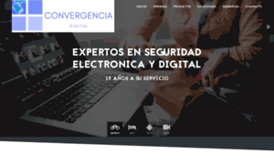 Convergenciadigital.com thumbnail